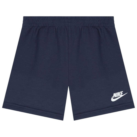 Nike Βρεφικό σετ Sportswear Futura Nike Βρεφικό σετ Sportswear Futura
